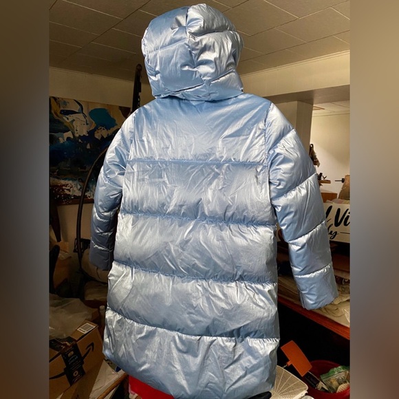 Michael Kors kids jacket - Picture 3 of 7